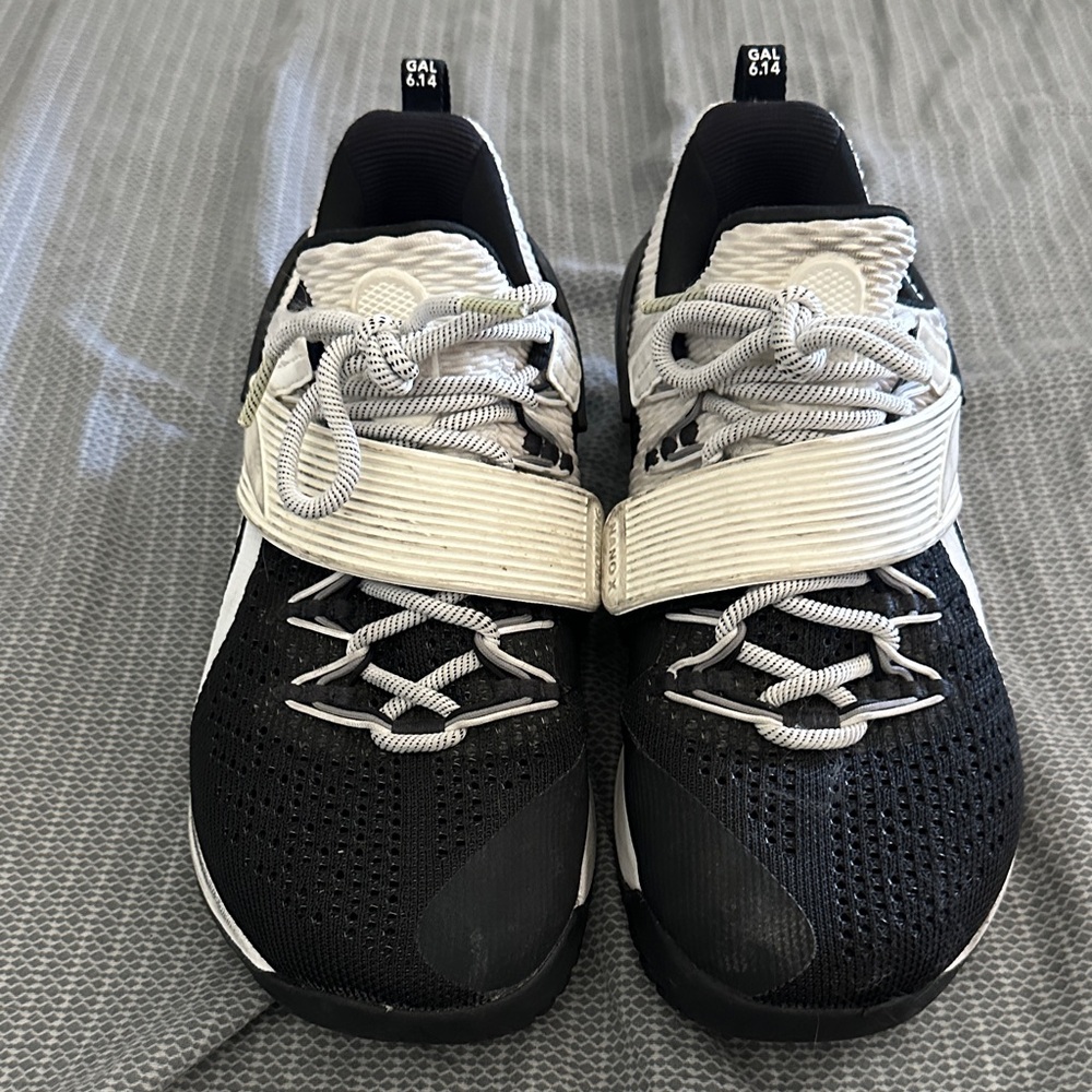 Reebok Nano x Froning